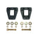 Coil Bucket Shock Mounts for Ram 1500