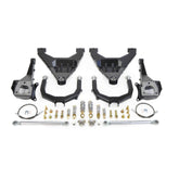 Long Travel Race Kit for Ram 1500