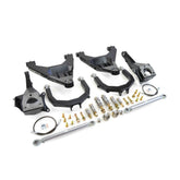 Long Travel Race Kit for Ram 1500