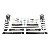 Rear Long Travel Kit for Ram 1500