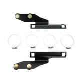 Bolt on Reservoir Mounts for Ford F-150
