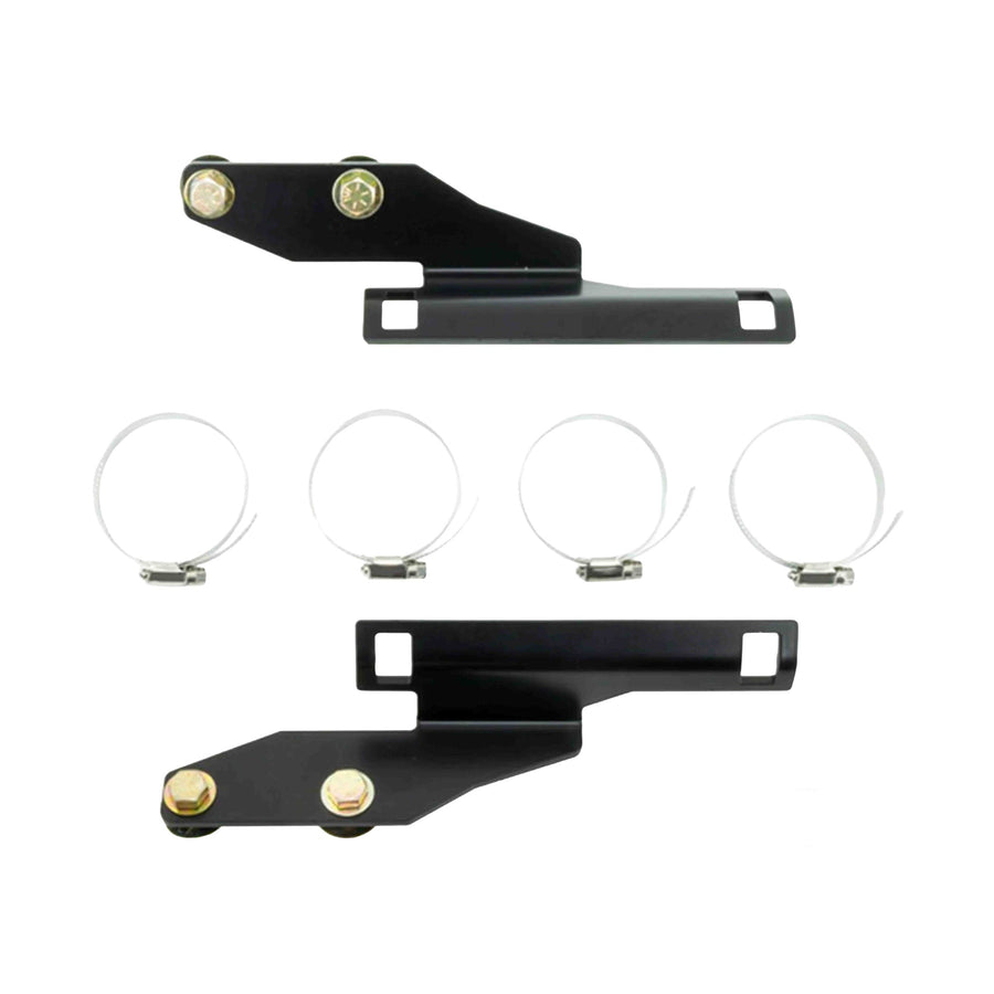 Bolt on Reservoir Mounts for Ford F-150