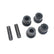 Shackle Bushing Rebuild Kit for Chevrolet Silverado