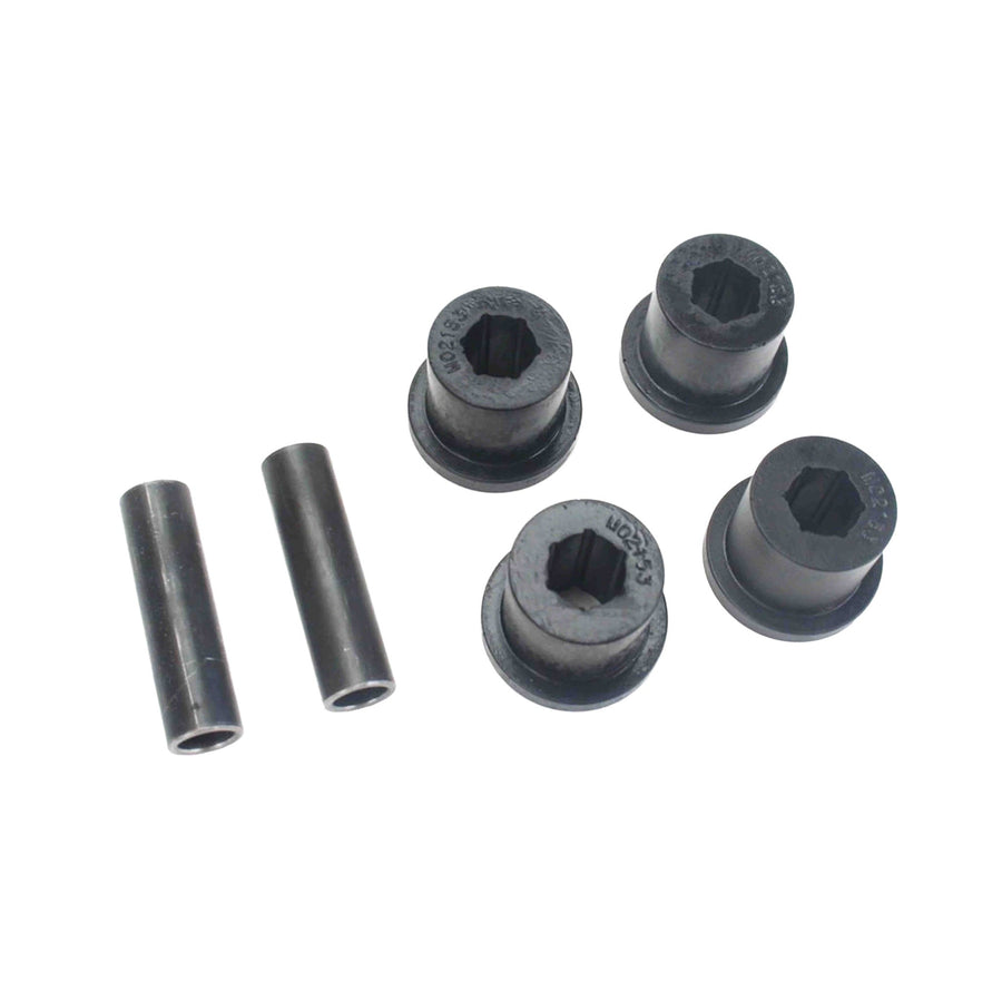 Shackle Bushing Rebuild Kit for Chevrolet Silverado