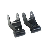 Shackle and Hanger Kit for Chevrolet Silverado