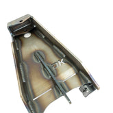 Shock Relocation Kit for Toyota Tacoma