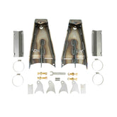 Shock Relocation Kit for Toyota Tacoma