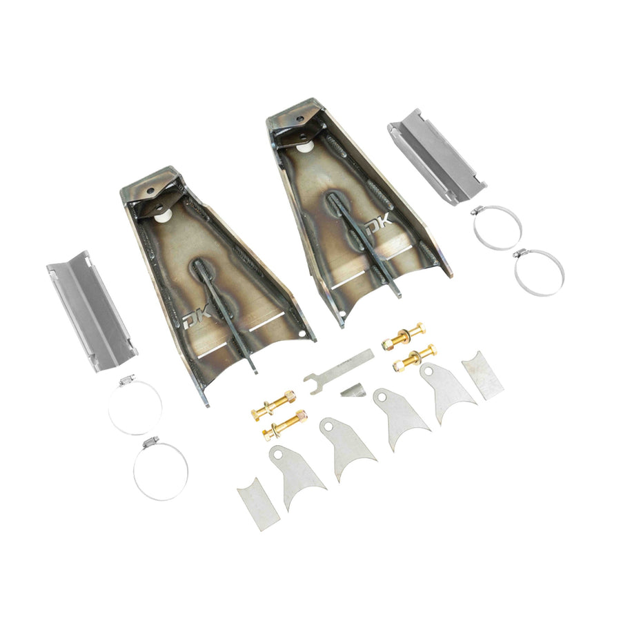 Shock Relocation Kit for Toyota Tacoma