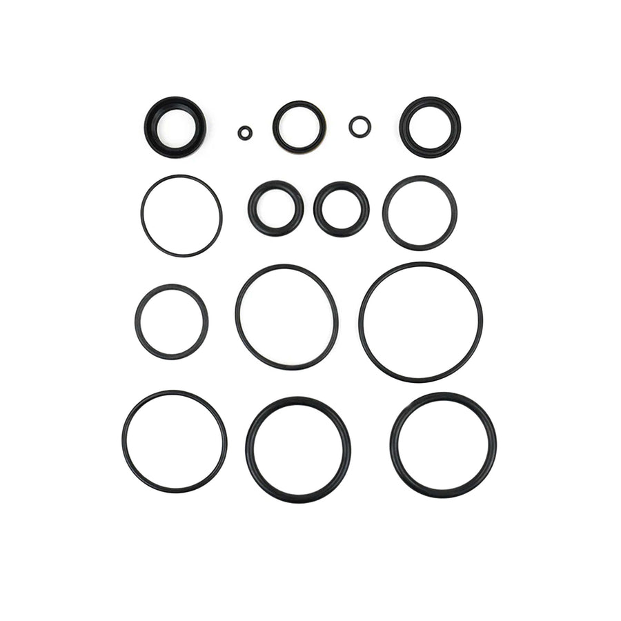 Dirt King Shock Seal Kits