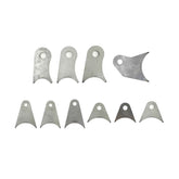 Shock Tabs
