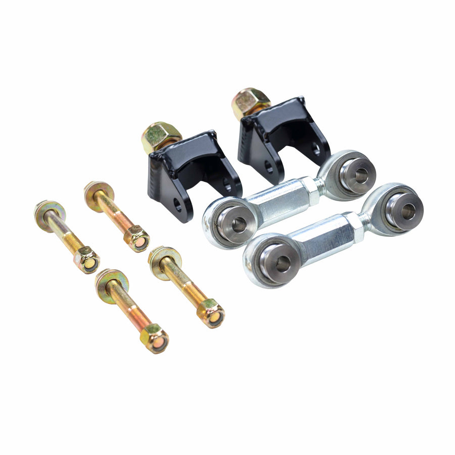 Sway Bar Kit for Chevrolet Silverado