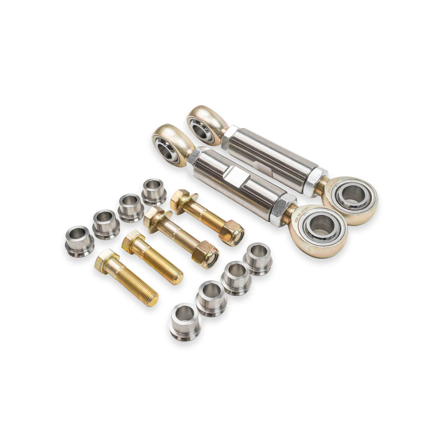 Sway Bar Kit for Chevrolet Silverado