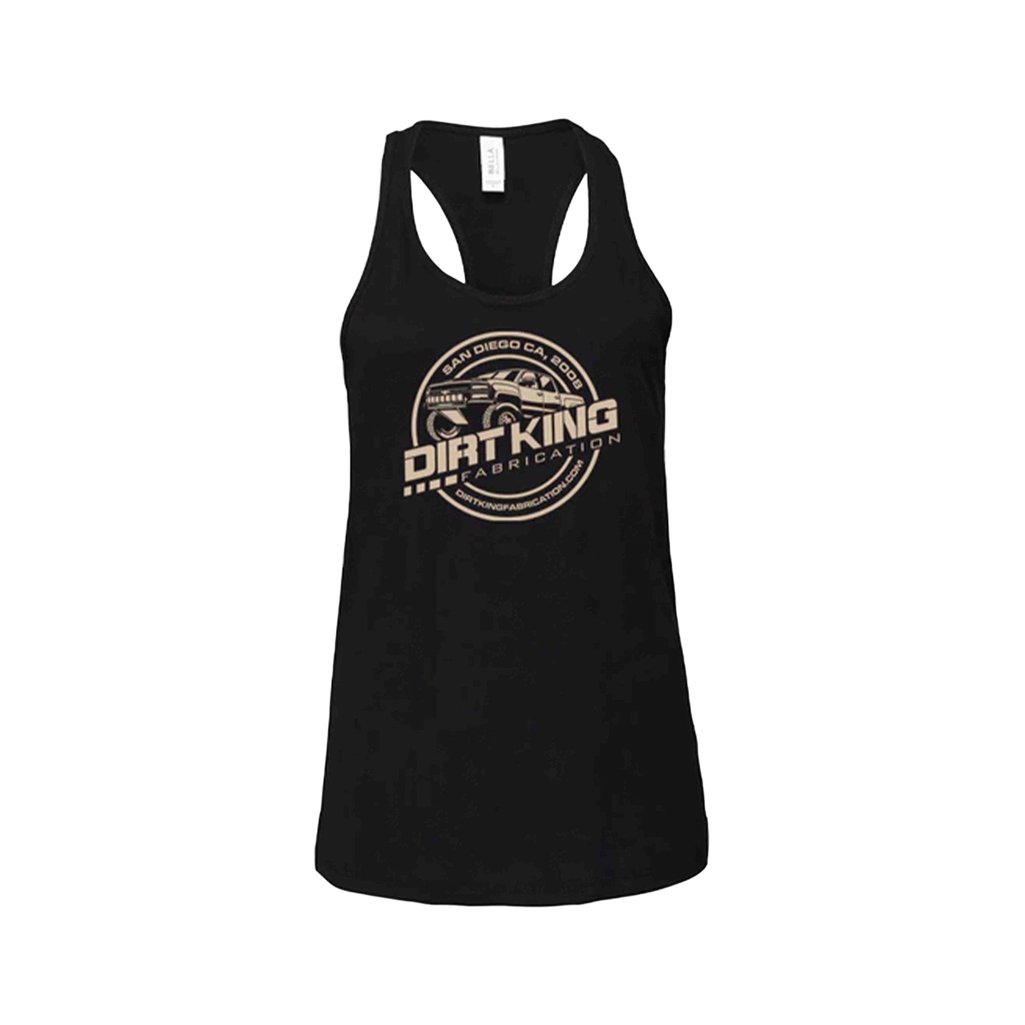 Womens Tank (Rado) – TRU Automotive