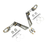 Bypass Shock Hoop Kit for Toyota Tacoma