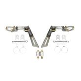 Bypass Shock Hoop Kit for Toyota Tacoma