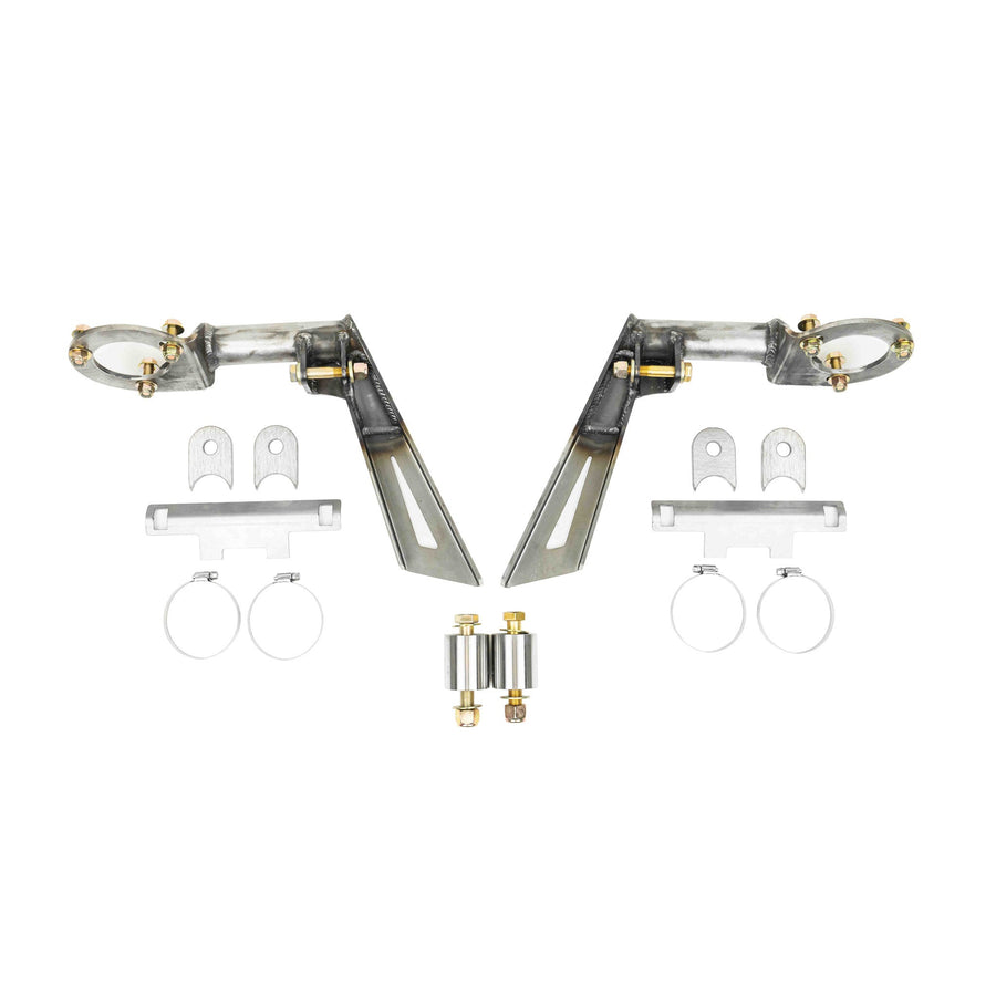 Bypass Shock Hoop Kit for Toyota Tacoma