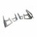 Upper Arm Double Shear Kit for Toyota Tacoma