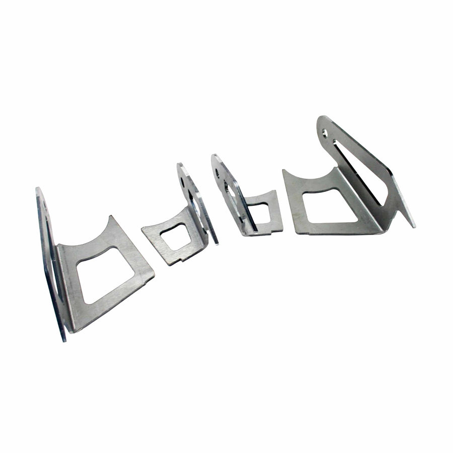 Upper Arm Double Shear Kit for Toyota Tacoma