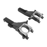 Performance Spindles for Toyota Tacoma