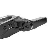 Performance Spindles for Toyota Tacoma