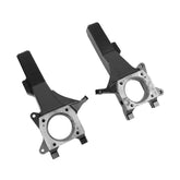 Performance Spindles for Toyota Tacoma