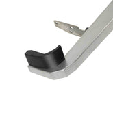 Plate Rear Bumper for Toyota Tacoma