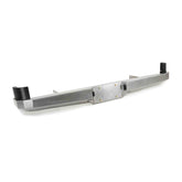 Plate Rear Bumper for Toyota Tacoma