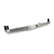 Plate Rear Bumper for Toyota Tacoma