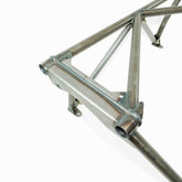 Prefab Bed Cage for Toyota Tacoma