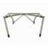 Prefab Bed Cage for Toyota Tacoma