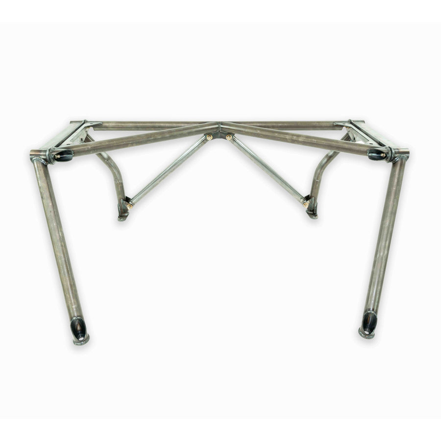 Prefab Bed Cage for Toyota Tacoma