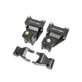 Shackle & Hanger Kit for Toyota Tacoma