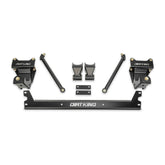 Shackle & Hanger Kit for Toyota Tacoma
