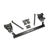 Shackle & Hanger Kit for Toyota Tacoma