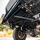 Shackle & Hanger Kit for Toyota Tacoma