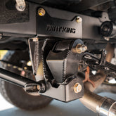 Shackle & Hanger Kit for Toyota Tacoma
