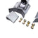 Rear Bump Stop Kit for Toyota Tacoma