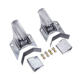 Rear Bump Stop Kit for Toyota Tacoma