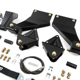 Long Travel Spring Under Kit for Toyota Tacoma