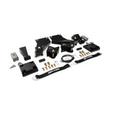 Long Travel Spring Under Kit for Toyota Tacoma