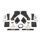 Long Travel Spring Under Kit for Toyota Tacoma