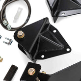 Long Travel Spring Under Kit for Toyota Tacoma