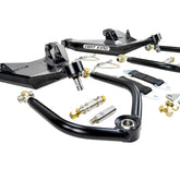 Long Travel Kit for Nissan Titan