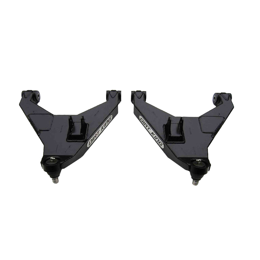 Performance Lower Control Arms for Nissan Titan