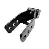 Variable Height Shackles for Nissan Titan
