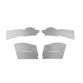 Front Frame Plate Kit for Toyota Tacoma