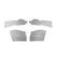 Front Frame Plate Kit for Toyota Tacoma