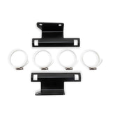 Bolt on Reservoir Mounts for Toyota Tacoma