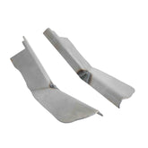 Spindle Gussets for Toyota Tacoma