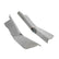 Spindle Gussets for Toyota Tacoma